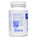 Pure Encapsulations Ubiquinol-QH 200 mg 60 softgels label information panel