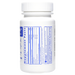 Pure Encapsulations Vitamin A + Carotenoids 90 capsules supplement facts label
