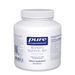 Pure Encapsulations Women's Nutrients 40+, 180 capsules, front of bottle