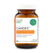 Pure Essence Candex, 80 capsules, front of bottle