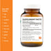 Pure Essence Candex supplement facts label