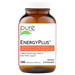 Pure Essence Energy Plus, 120 tablets, front of bottle