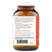 Pure Essence Energy Plus 120 tablets label information panel
