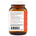 Pure Essence Energy Plus 60 tablets label information panel