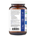 Pure Essence LifeEssence Men Multivitamin 120 tablets label information panel