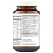 Pure Essence LifeEssence Men Multivitamin 120 tablets supplement facts label 2