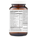 Pure Essence LifeEssence Men Multivitamin 120 tablets supplement facts label