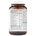 Pure Essence LifeEssence Women Multivitamin 120 tablets supplement facts label