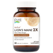 Pure Essence MyPure Lion’s Mane 2X 30 capsules