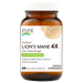 Pure Essence MyPure Lion’s Mane 4X 60 capsules