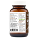 Pure Essence MyPure MYcoMune 4X 60 capsules label information panel