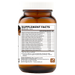 Pure Essence MyPure MYcoMune 4X 60 capsules supplement facts label