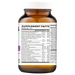 One ‘n’ Only Women One a Day Multivitamin 30 tablets by Pure Essence, Supplement Facts label