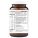 One ‘n’ Only Women One a Day Multivitamin 90 tablets by Pure Essence, Supplement Facts label, continued