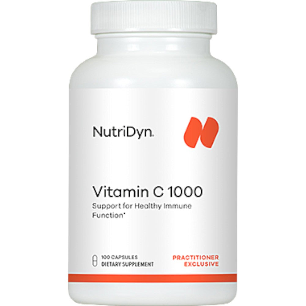 Vitamin C