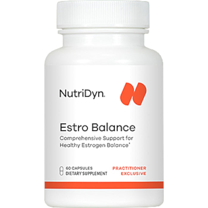 Nutri-Dyn, Estro Balance 60 caps