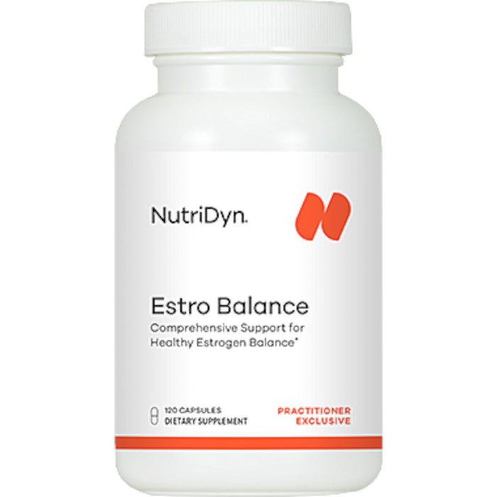 Nutri-Dyn, Estro Balance 120 caps