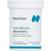Nutri-Dyn, UltraBiotic Women's 60 Capsules
