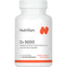 Nutri-Dyn, D3 5000 120 Softgels