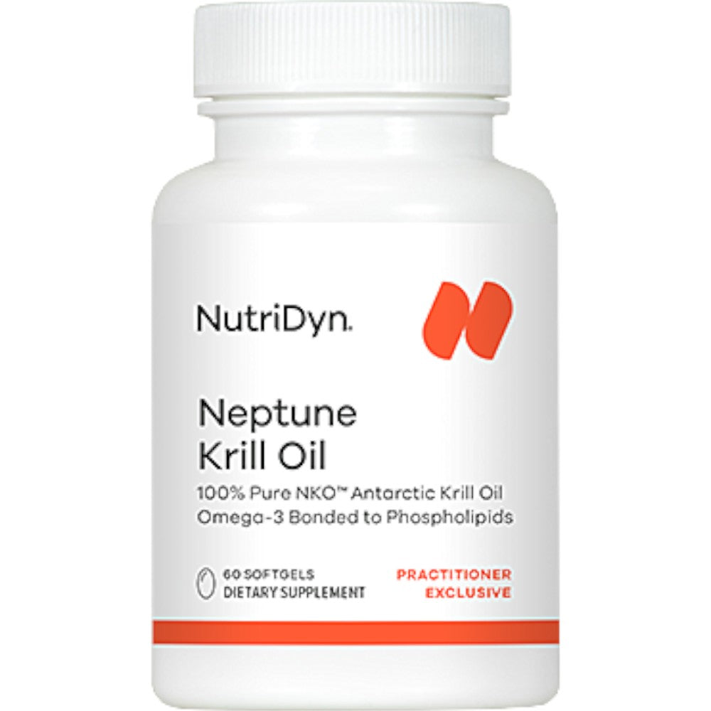 Krill Oil