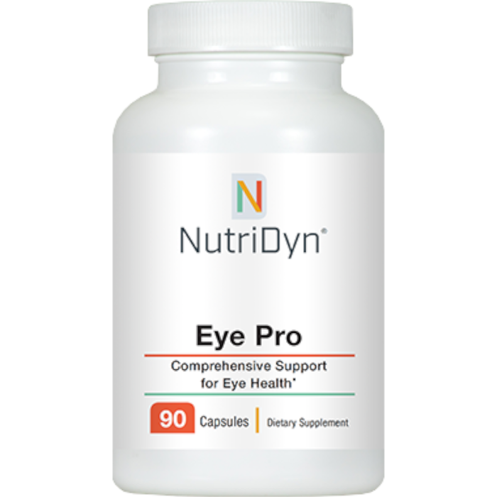 Nutri-Dyn, Eye Pro 90 caps