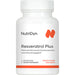 Nutri-Dyn, Resveratrol Plus 60 Capsules