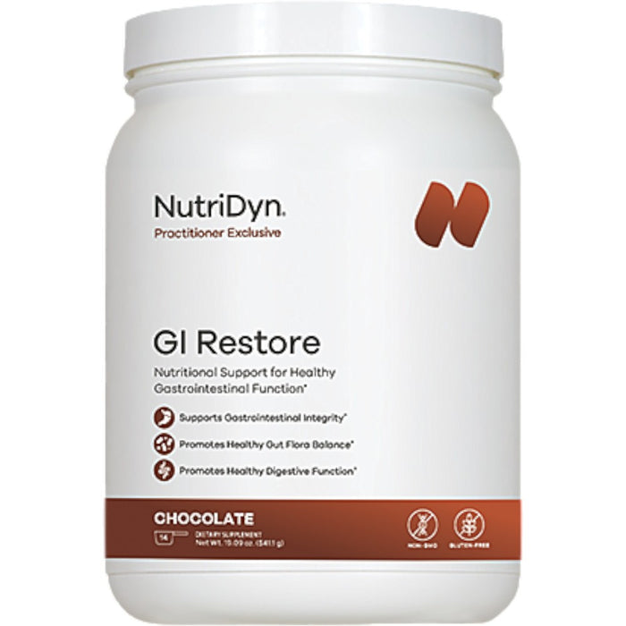 Nutri-Dyn, GI Restore Chocolate