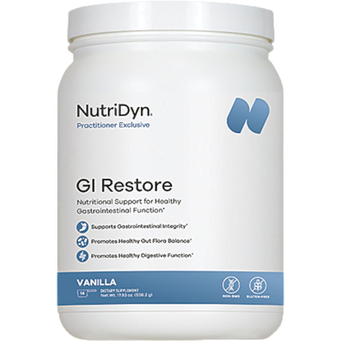 Nutri-Dyn, GI Restore Vanilla