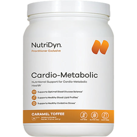 Cardio-Metabolic by Nutri-Dyn Blue Sky Vitamin
