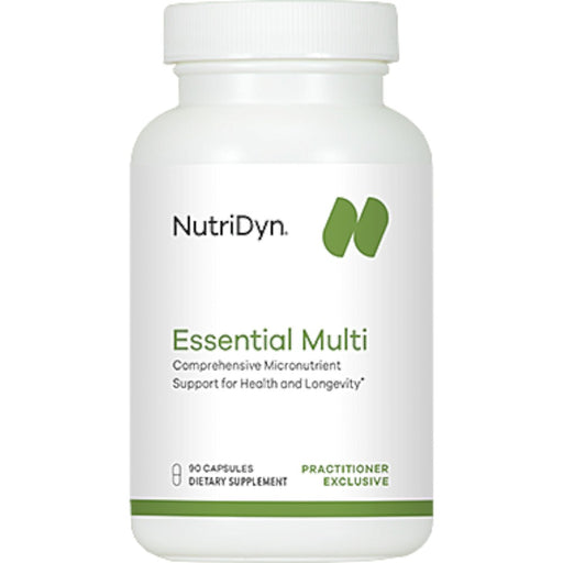 Nutri-Dyn, Essential Multi 90 caps