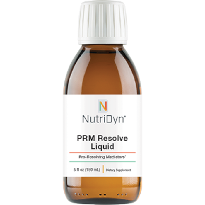 PRM Resolve Liquid 5 fl oz by Nutri-Dyn