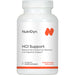 Nutri-Dyn, HCl Support 90 tabs
