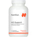 Nutri-Dyn, HCl Support 270 tabs