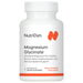 Nutri-Dyn, Magnesium Glycinate 60 capsules