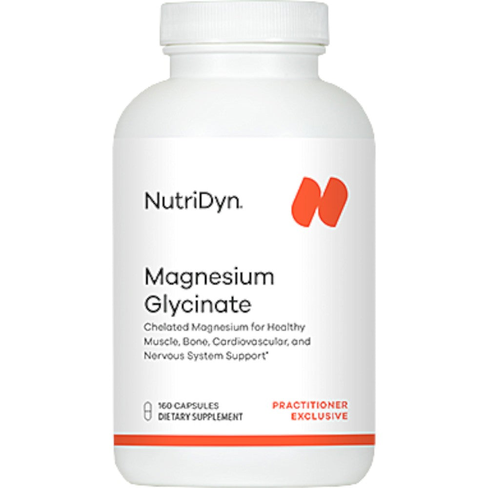 Magnesium