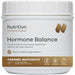 Nutri-Dyn, Hormone Balance Caramel Macchiato