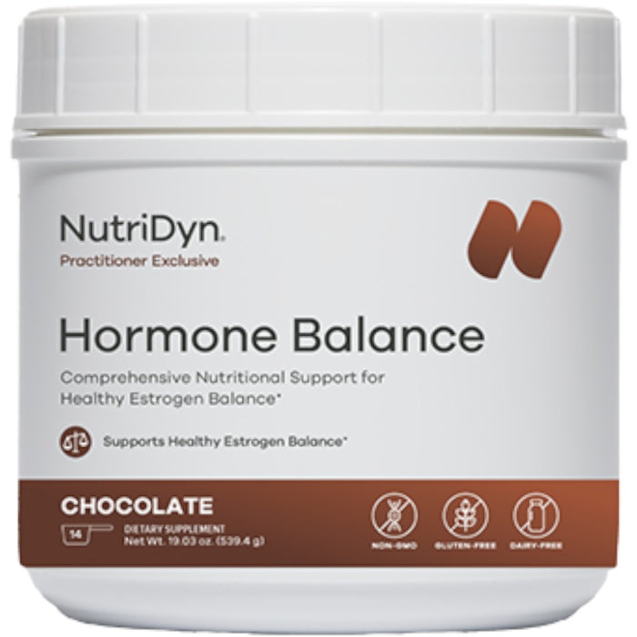 Nutri-Dyn, Hormone Balance Chocolate