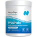 Nutri-Dyn, Hydrate Blue Raspberry