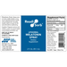 Readisorb Liposomal Melatonin Spray 2 fl oz full label