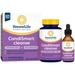 Renew Life CandiSmart 14-Day Program, 1 kit, front of box, bottle and tincture