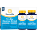 Renew Life CleanseSmart 14-Day Cleanse, 1 kit, front of box and bottles