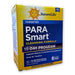 Renew Life ParaSmart 15-Day Program, 1 kit, front of box