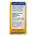 Renew Life ParaSmart 15-Day Program 1 kit label information panel