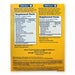 Renew Life ParaSmart 15-Day Program 1 kit supplement facts label