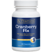 Rx Vitamins for Pets Cranberry Rx, 90 capsules, front of bottle