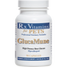 Rx Vitamins for Pets GlucaMune, 90 capsules, front of bottle