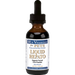 Rx Vitamins for Pets Liquid Hepato, Original, 4 fl oz, front of dropper bottle