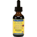 Rx Vitamins for Pets Liquid Immuno, Chicken, 2 fl oz, front of dropper bottle