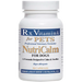 Rx Vitamins for Pets NutriCalm for Dogs, 50 capsules, front of bottle
