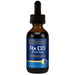 Rx Vitamins for Pets Rx D3 Forte, 2 fl oz, front of dropper bottle